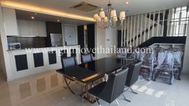 3 Bedroom Condo for rent in The Four Wings Residence, Hua Mak, Bangkok near MRT Si Kritha