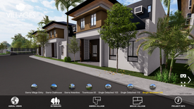 5 Bedroom House for sale in The Villages at Lipa, San Andres, Batangas