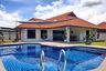 3 Bedroom Villa for rent in Nong Pla Lai, Chonburi