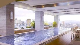 1 Bedroom Condo for sale in Valencia, Metro Manila near LRT-2 Gilmore