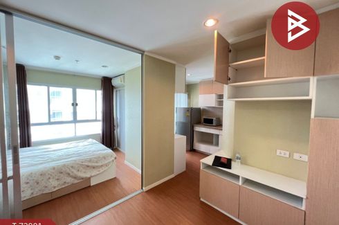 1 Bedroom Condo for sale in Bang Kraso, Nonthaburi near MRT Bang Krasor