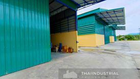 Warehouse / Factory for rent in Nong Tamlueng, Chonburi