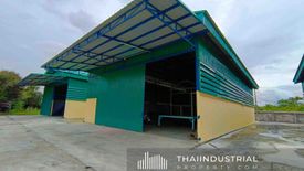 Warehouse / Factory for rent in Nong Tamlueng, Chonburi