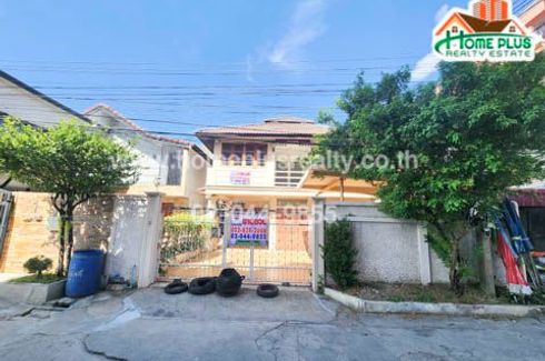 5 Bedroom House for sale in Tha Sai, Nonthaburi near MRT Samakkhi