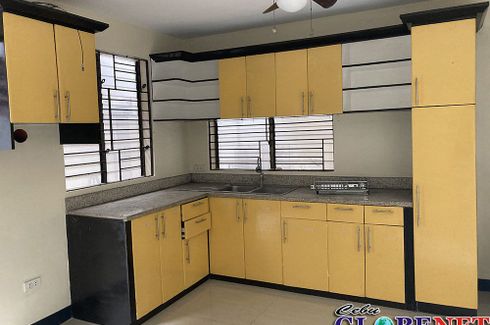 3 Bedroom Townhouse for rent in Camputhaw, Cebu