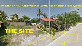 Land for sale in Guadalupe, Cebu