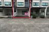 4 Bedroom Townhouse for sale in Patio Vibhavadi-Songprapa, Don Mueang, Bangkok