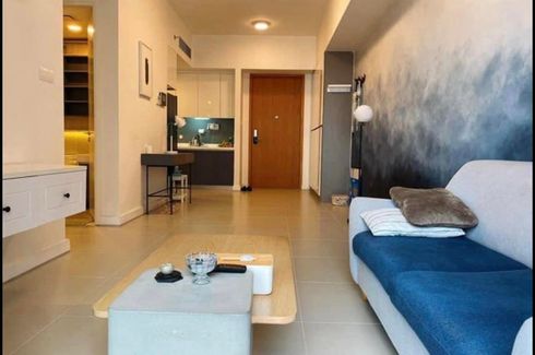 Cho thuê căn hộ chung cư 1 phòng ngủ tại Gateway Thao Dien, Ô Chợ Dừa, Quận Đống Đa, Hà Nội