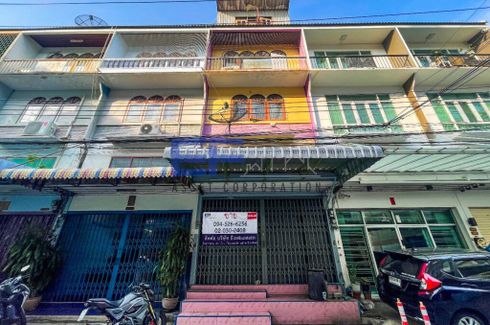 5 Bedroom Commercial for sale in Bang Khun Thian, Bangkok