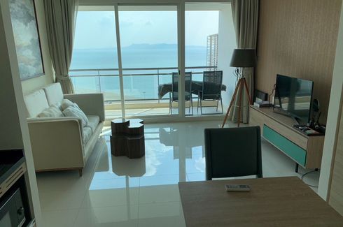 1 Bedroom Condo for rent in Reflection Jomtien Beach Pattaya, Na Jomtien, Chonburi