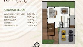 4 Bedroom House for sale in Lagtang, Cebu