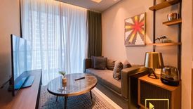 1 Bedroom Serviced Apartment for rent in Kimpton Maa-Lai Hotel Bangkok, Langsuan, Bangkok near BTS Ratchadamri