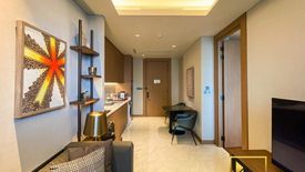 1 Bedroom Serviced Apartment for rent in Kimpton Maa-Lai Hotel Bangkok, Langsuan, Bangkok near BTS Ratchadamri