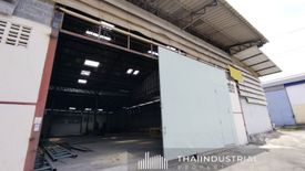 Warehouse / Factory for rent in Bang Pu Mai, Samut Prakan