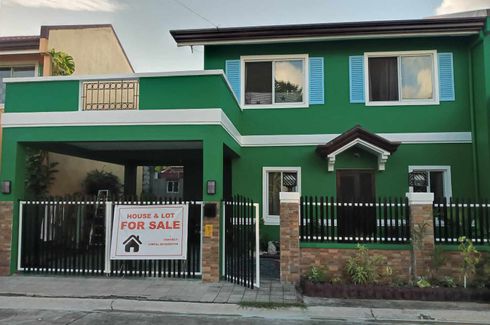 5 Bedroom House for sale in Look 1st, Bulacan