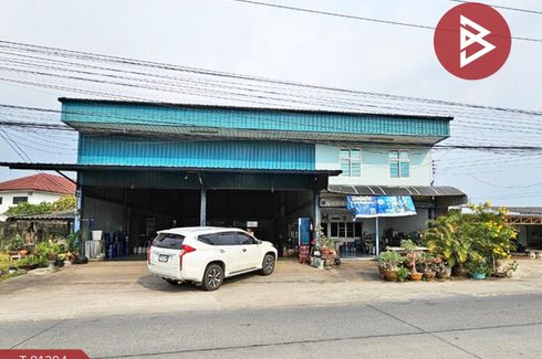 Warehouse / Factory for sale in Nong Irun, Chonburi
