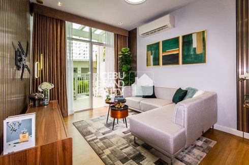 1 Bedroom Condo for rent in Luz, Cebu