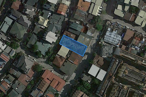 Land for Sale or Rent in San Antonio, Metro Manila