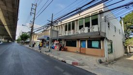 4 Bedroom Commercial for sale in Bang Lamphu Lang, Bangkok near BTS Krung Thon Buri