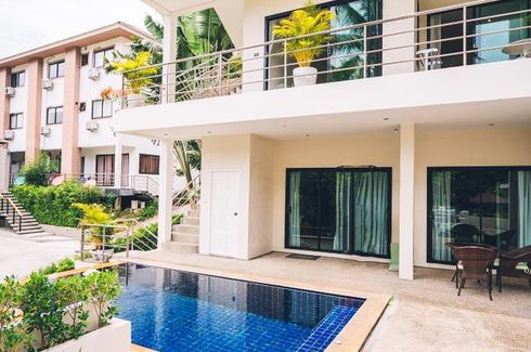 6 Bedroom Commercial for sale in Bo Phut, Surat Thani
