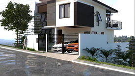 5 Bedroom House for sale in Lawaan II, Cebu