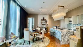 2 Bedroom Condo for rent in The Ritz - Carlton Residences at MahaNakhon, Silom, Bangkok near BTS Chong Nonsi