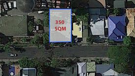 Land for sale in BF Homes, Metro Manila