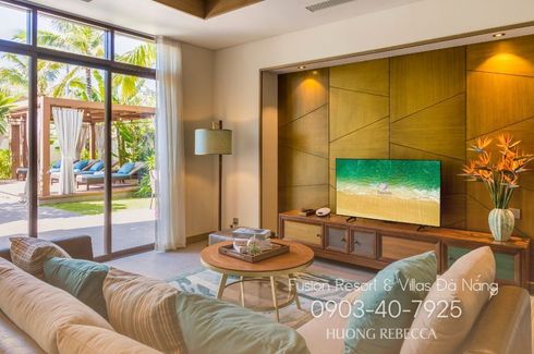 Cần bán villa 2 phòng ngủ tại Hoà Hải, Quận Ngũ Hành Sơn, Đà Nẵng