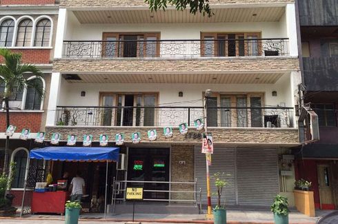 3 Bedroom Apartment for sale in Santa Cruz, Metro Manila near LRT-1 Tayuman