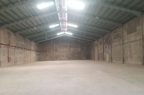 Warehouse / Factory for sale in Cay Pombo, Bulacan