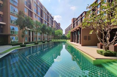 1 Bedroom Condo for sale in Khlong Nueng, Pathum Thani