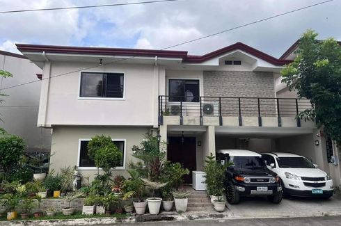 5 Bedroom House for sale in Canduman, Cebu