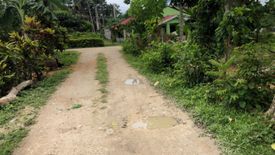 Land for sale in Santa Filomena, Bohol