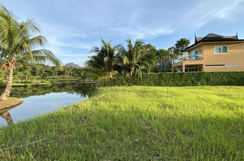 Land for sale in Siam Royal View Koh Chang, Ko Chang, Trat