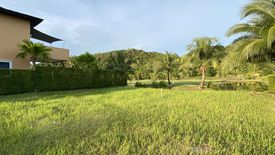 Land for sale in Siam Royal View Koh Chang, Ko Chang, Trat
