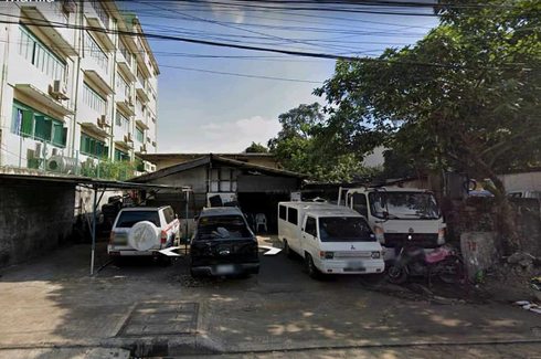 Land for rent in Project 6, Metro Manila