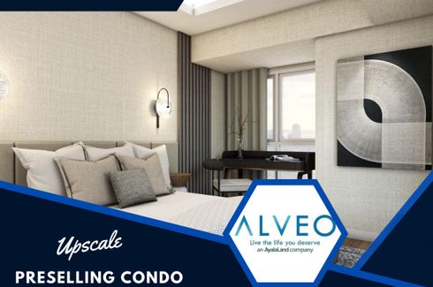 1 Bedroom Condo for sale in Sentrove at Cloverleaf, Balingasa, Metro Manila near LRT-1 Balintawak