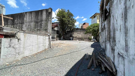 Land for rent in Socorro, Metro Manila near LRT-2 Araneta Center-Cubao