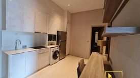 2 Bedroom Condo for rent in Ashton Silom, Suriyawong, Bangkok near BTS Chong Nonsi