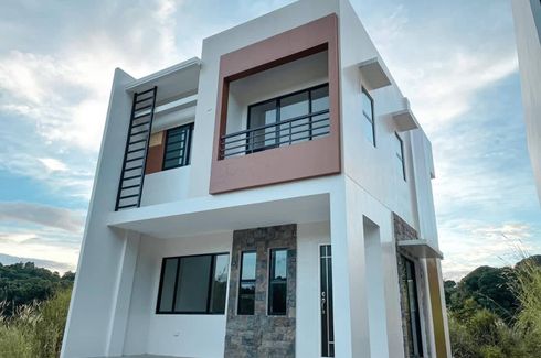 4 Bedroom House for sale in Mira Valley, San Roque, Rizal