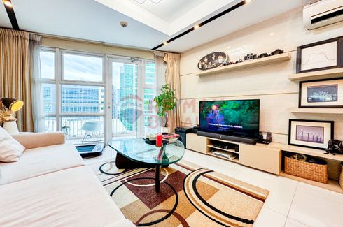 2 Bedroom Condo for sale in The Venice Luxury Residences, McKinley Hill, Metro Manila