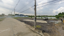 Land for sale in Bang Nam Chuet, Samut Sakhon