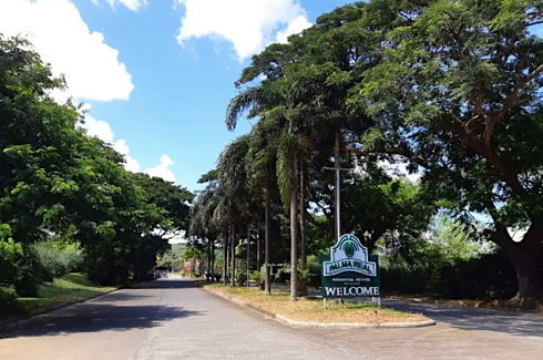 Land for sale in Malamig, Laguna