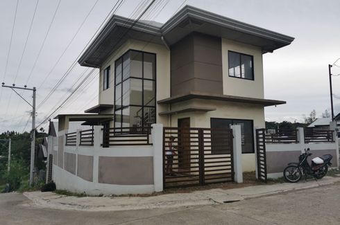 3 Bedroom House for rent in Cabantian, Davao del Sur
