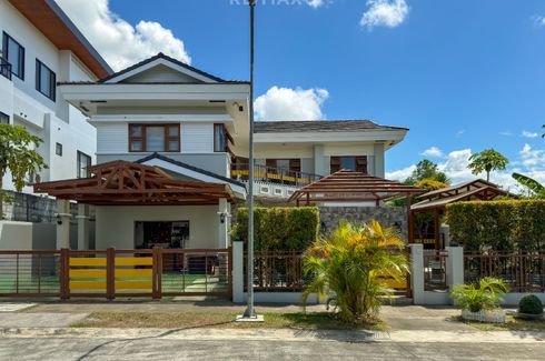 4 Bedroom Villa for sale in Inocencio, Cavite