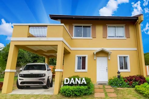 4 Bedroom House for sale in Batingan, Rizal