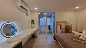 1 Bedroom Condo for sale in Sriarnan Condotown, Fa Ham, Chiang Mai