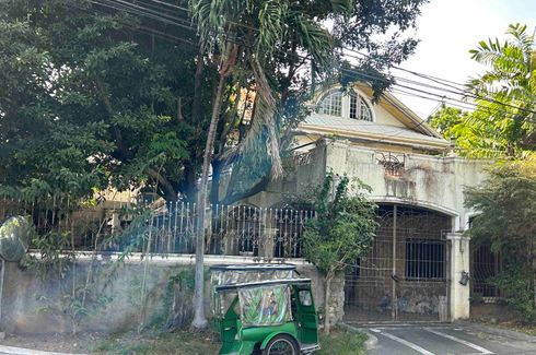 Land for sale in Don Bosco, Metro Manila