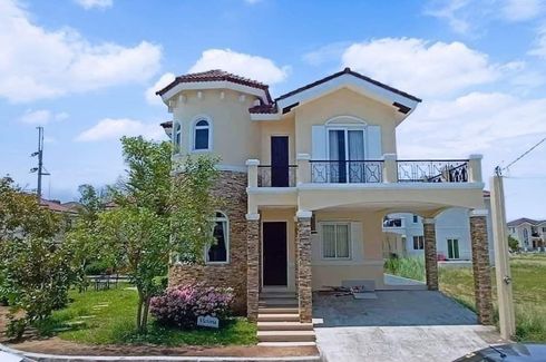3 Bedroom House for sale in Magdalo, Cavite