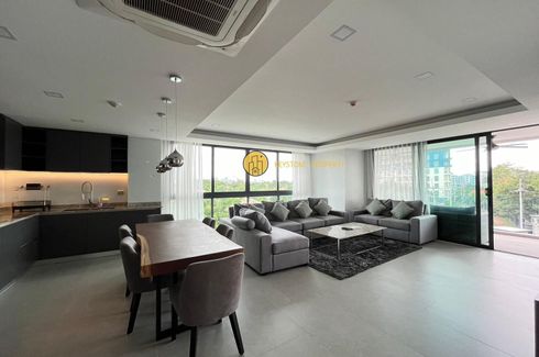 3 Bedroom Condo for sale in Serenity Residence Jomtien, Nong Prue, Chonburi